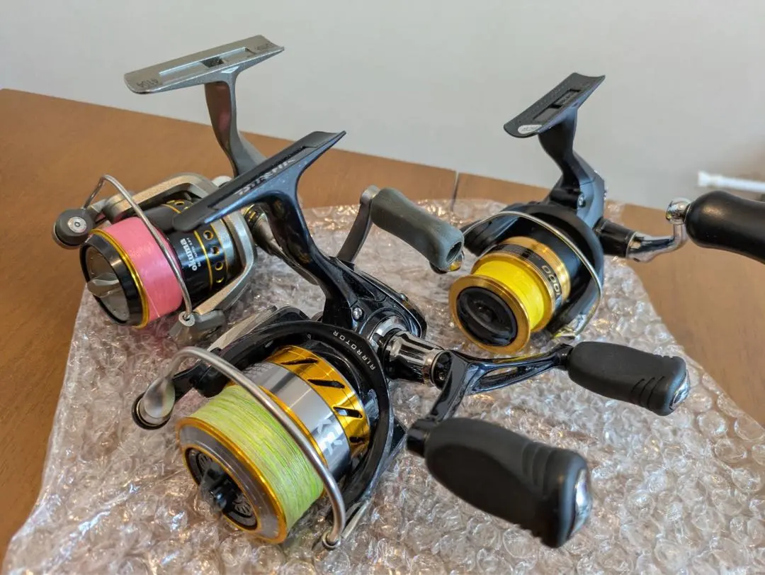 2026年最新】ダイワレブロス2506H-DHの人気アイテム - メルカリ