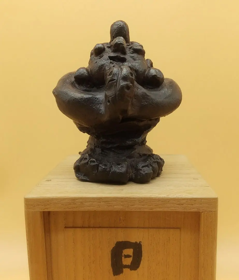 2026年最新】清水公照 泥仏の人気アイテム - メルカリ