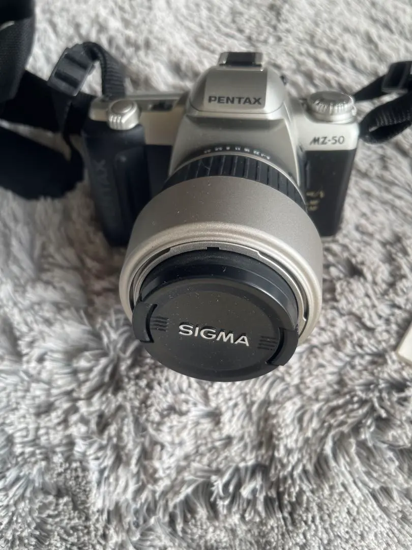 2026年最新】PENTAX MZ-50の人気アイテム - メルカリ
