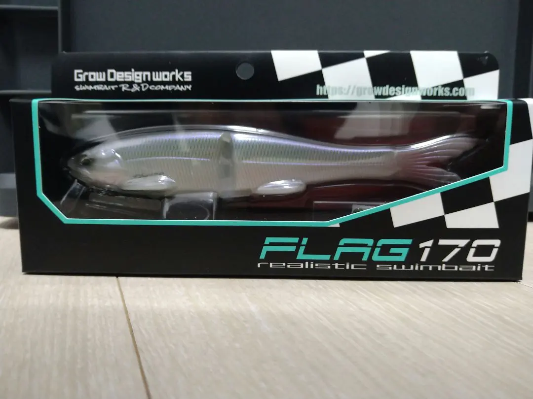 2026年最新】グローデザインワークス gフラッグ150の人気アイテム