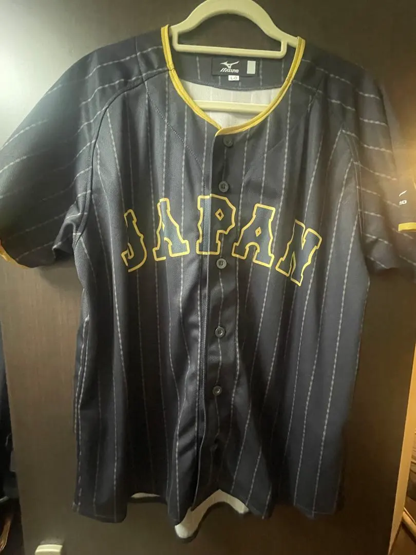2026年最新】大谷翔平 ユニフォーム wbc 2017の人気アイテム - メルカリ