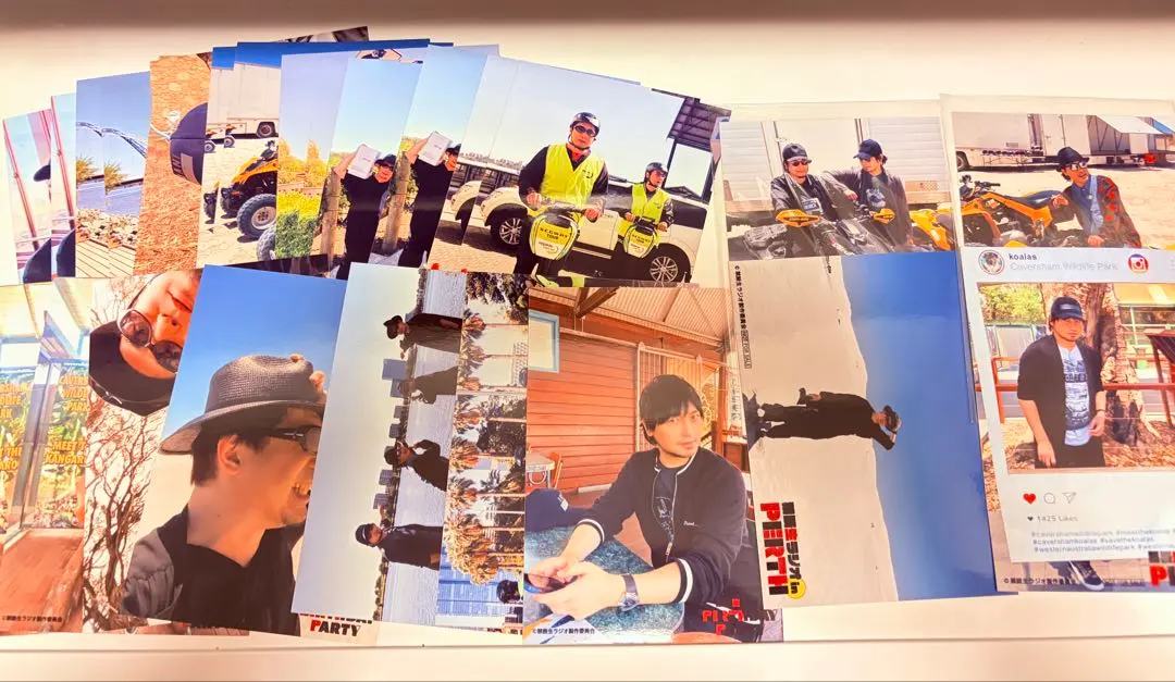 2026年最新】禁断生ラジオ in perthの人気アイテム - メルカリ