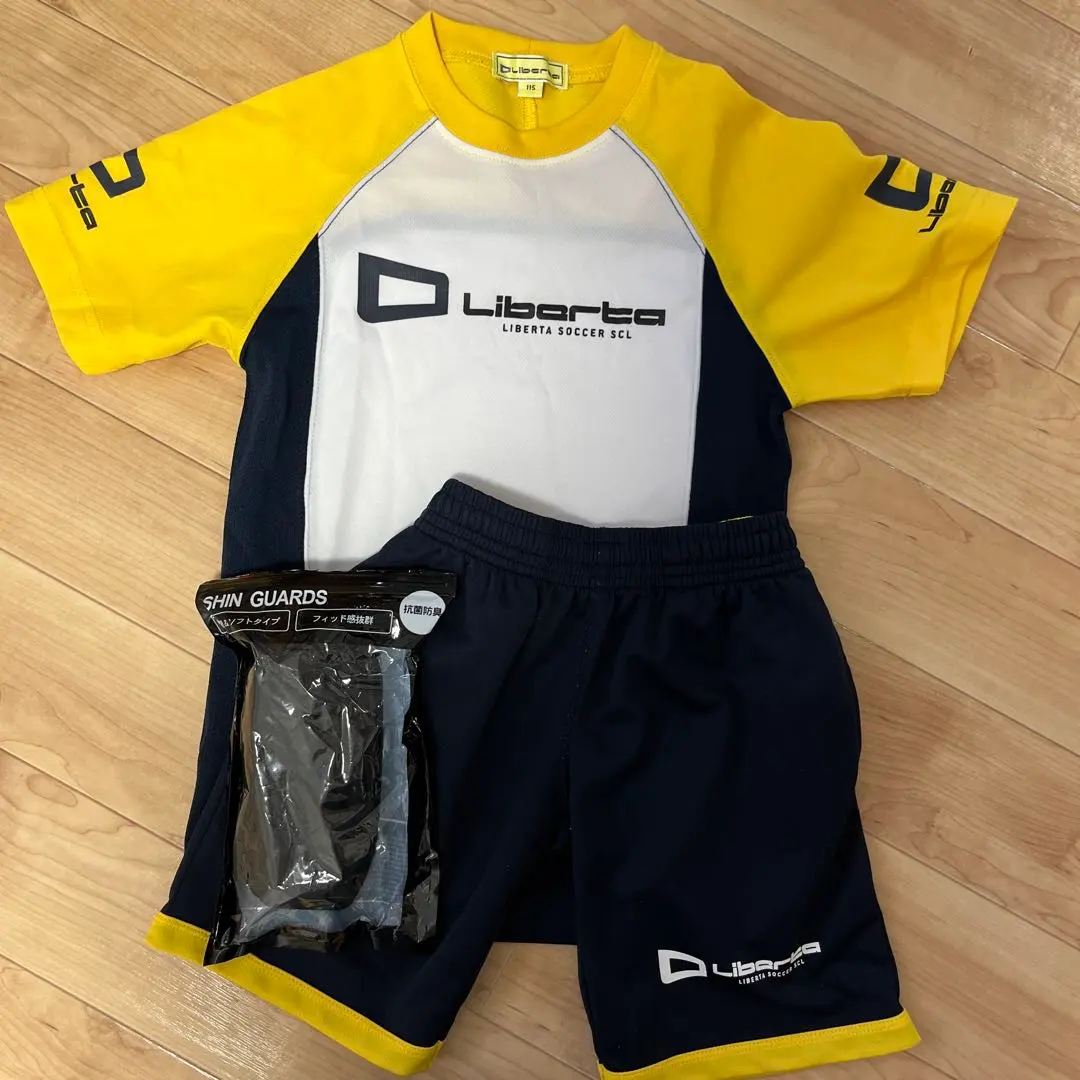 2026年最新】リベルタ レガースの人気アイテム - メルカリ