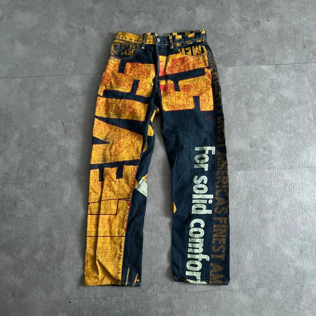 2026年最新】リーバイス バナープリントの人気アイテム - メルカリ