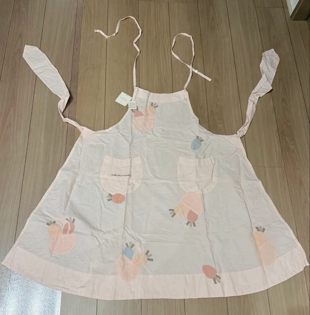 2026年最新】ポテチーノ エプロンの人気アイテム - メルカリ