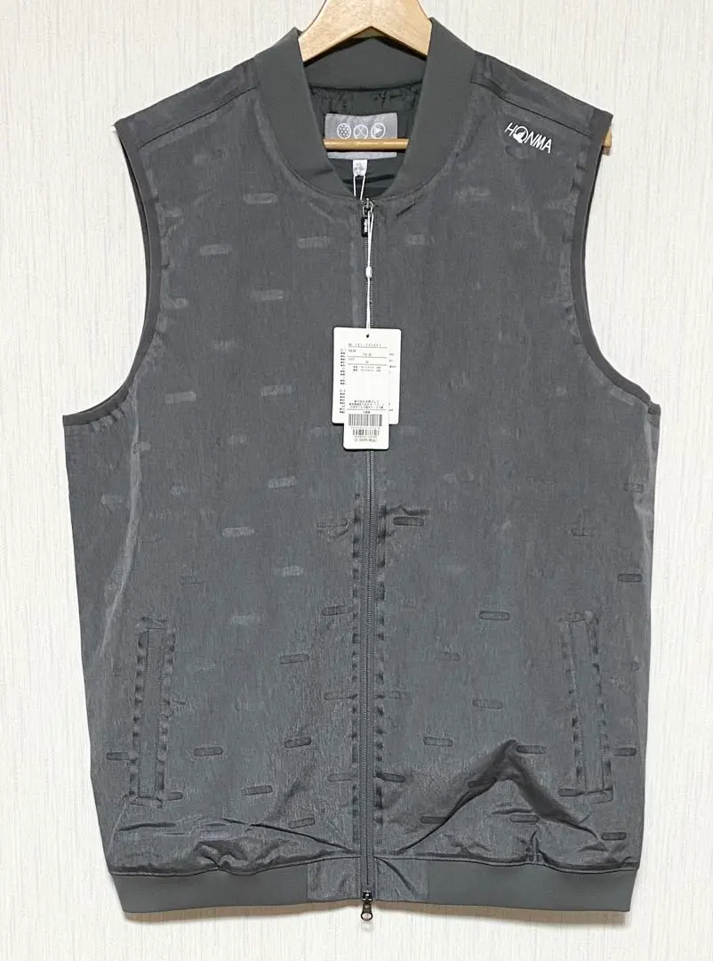 2026年最新】HONMA ／ 本間ゴルフ ベストの人気アイテム - メルカリ