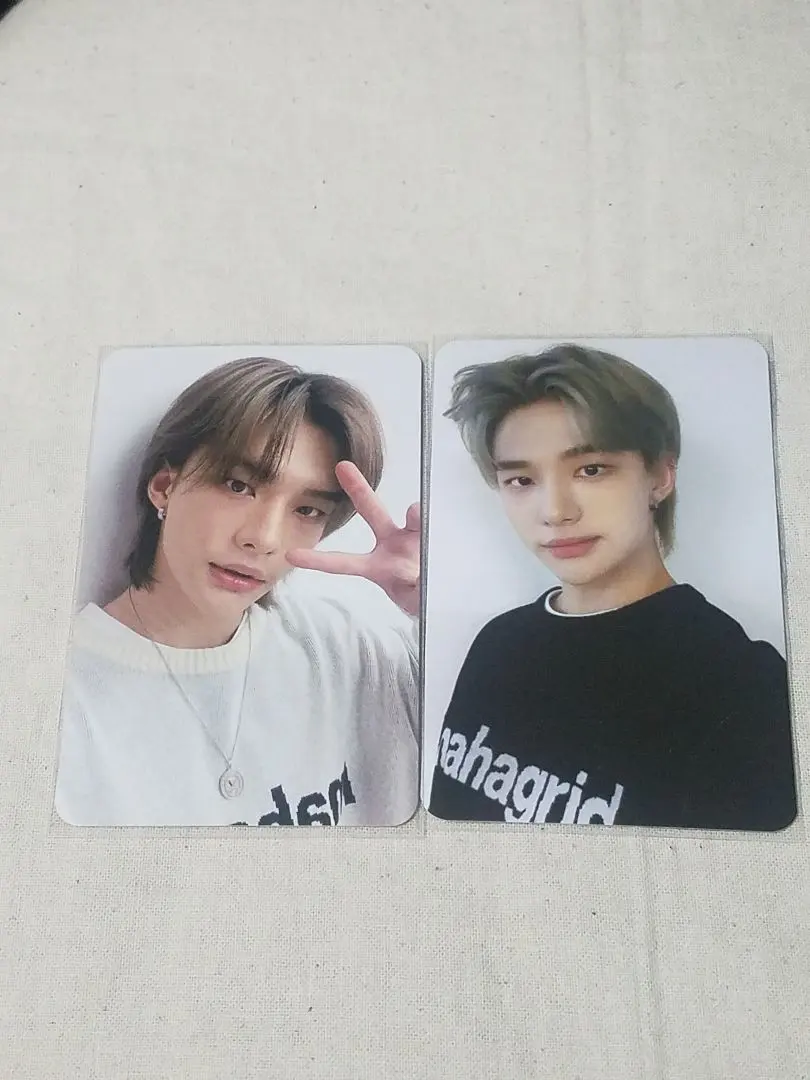 2026年最新】mahagrid ヒョンジンの人気アイテム - メルカリ