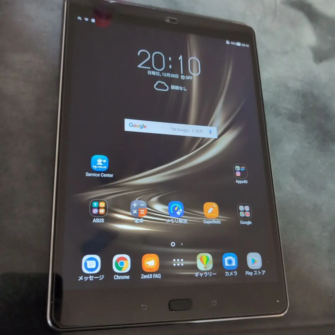 2026年最新】asus zenpad 3s 10 lte z500klの人気アイテム - メルカリ