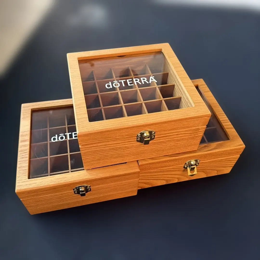 2026年最新】doTERRA コレクションボックスの人気アイテム - メルカリ
