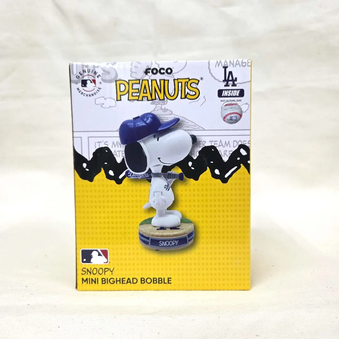 2026年最新】ロサンゼルス限定スヌーピーの人気アイテム - メルカリ