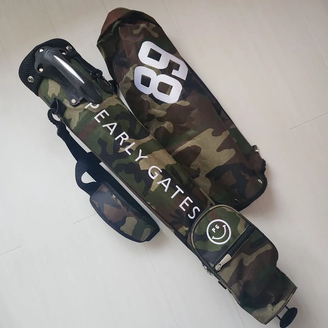 2026年最新】パーリーゲイツ セルフスタンドの人気アイテム - メルカリ