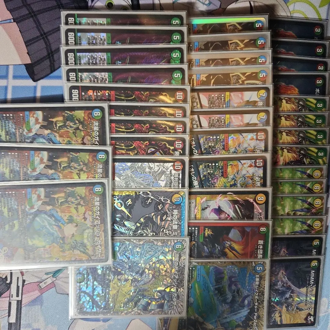 2026年最新】4cガイアッシュ覇道の人気アイテム - メルカリ