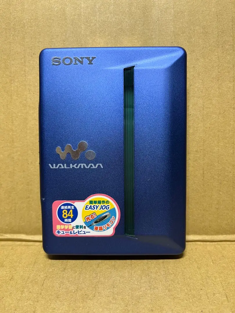 2026年最新】sony WM-EX910の人気アイテム - メルカリ