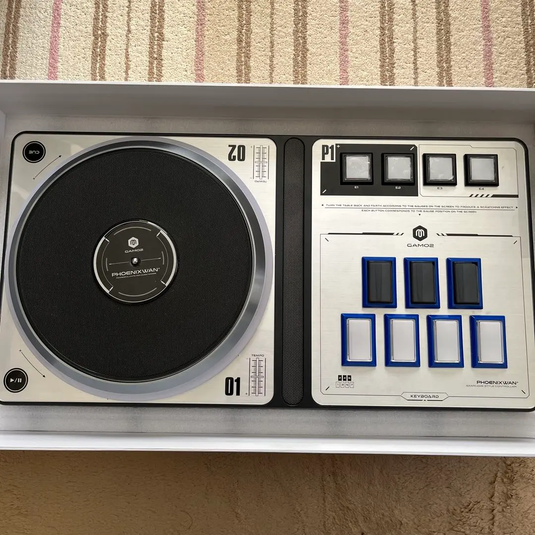 2026年最新】DAO phoenixwanの人気アイテム - メルカリ