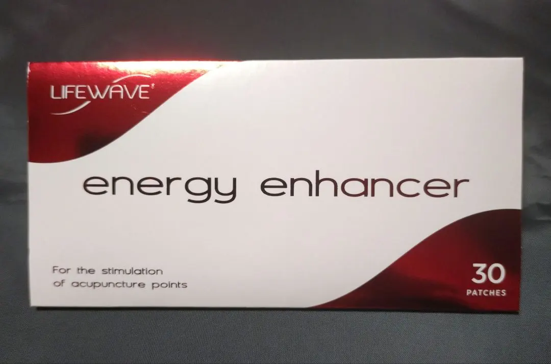 2026年最新】エナジーエンハンサーの人気アイテム - メルカリ