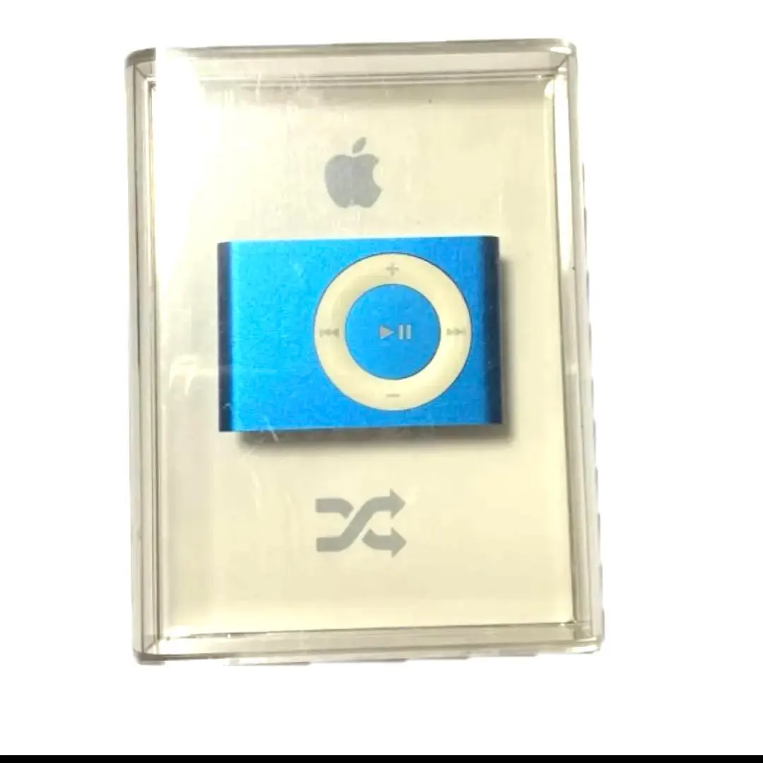 2026年最新】ipod shuffle 初代の人気アイテム - メルカリ
