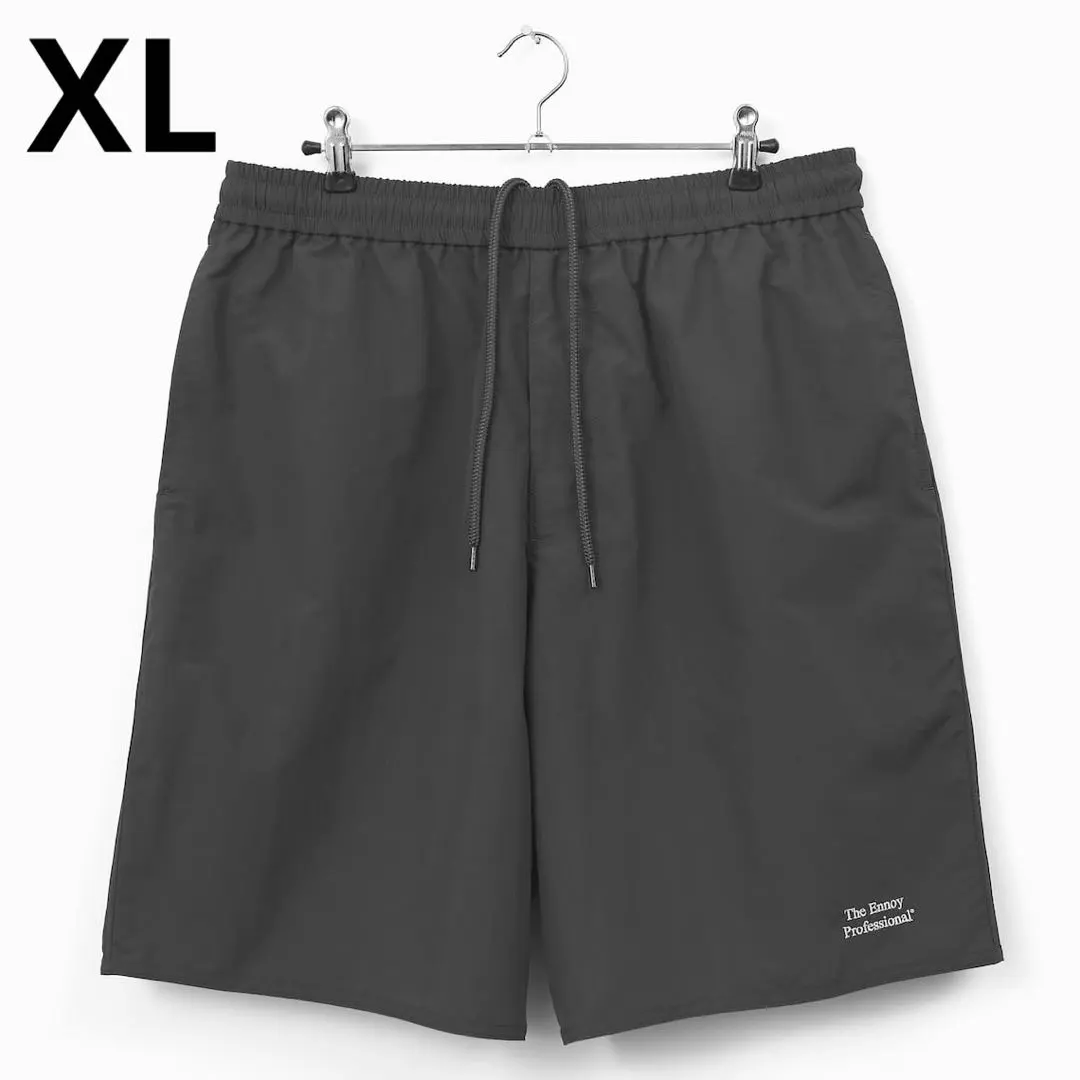 2026年最新】エンノイ ennoy nylon easy shortsの人気アイテム - メルカリ