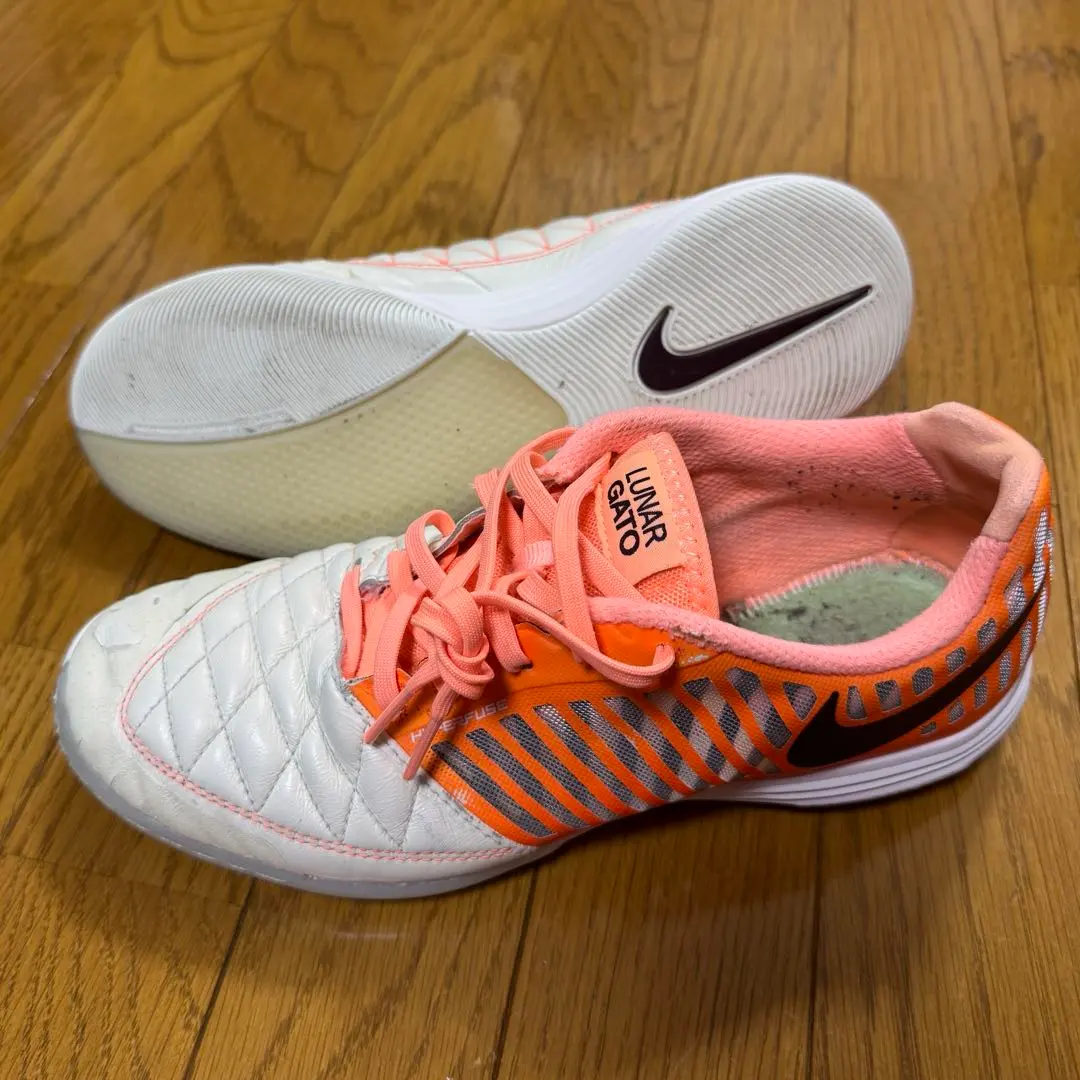 2026年最新】ルナガト 26.5の人気アイテム - メルカリ