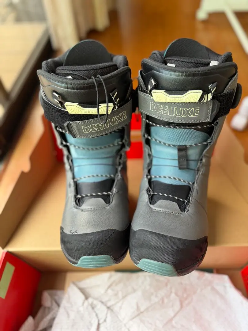 2026年最新】DEELUXE EDGE 23-24の人気アイテム - メルカリ