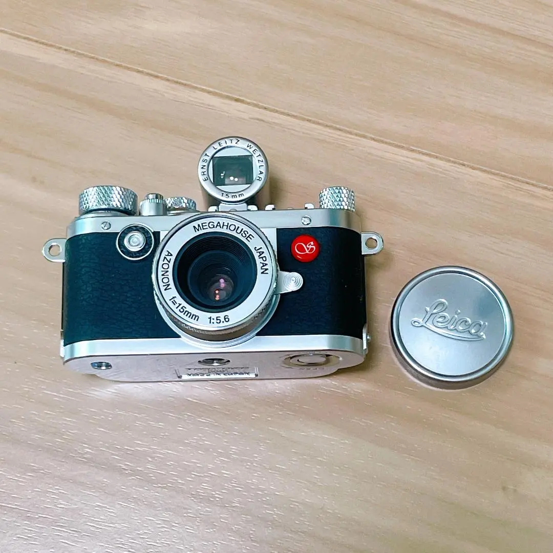 2026年最新】sharan ライカの人気アイテム - メルカリ