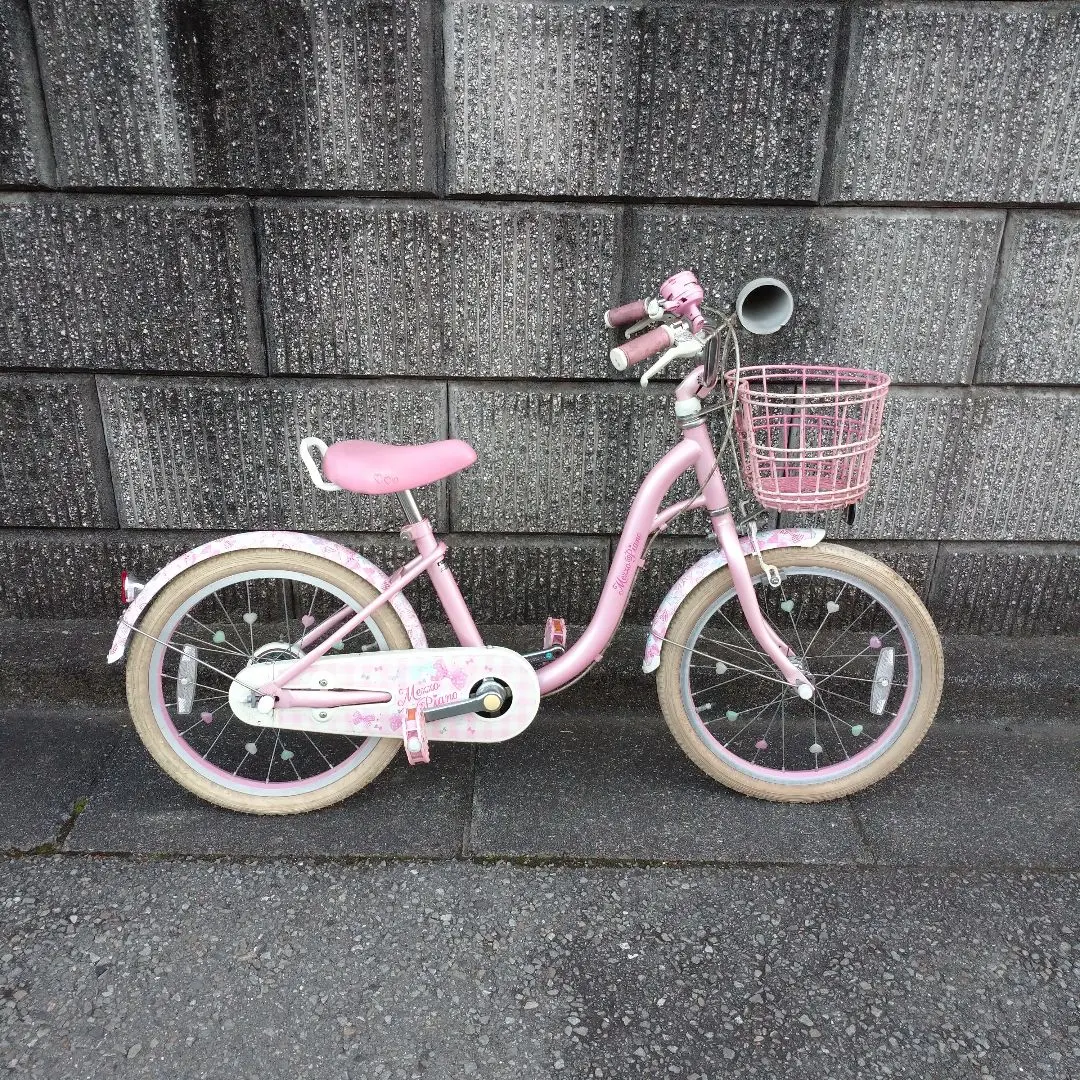 2026年最新】メゾピアノ 自転車 18の人気アイテム - メルカリ