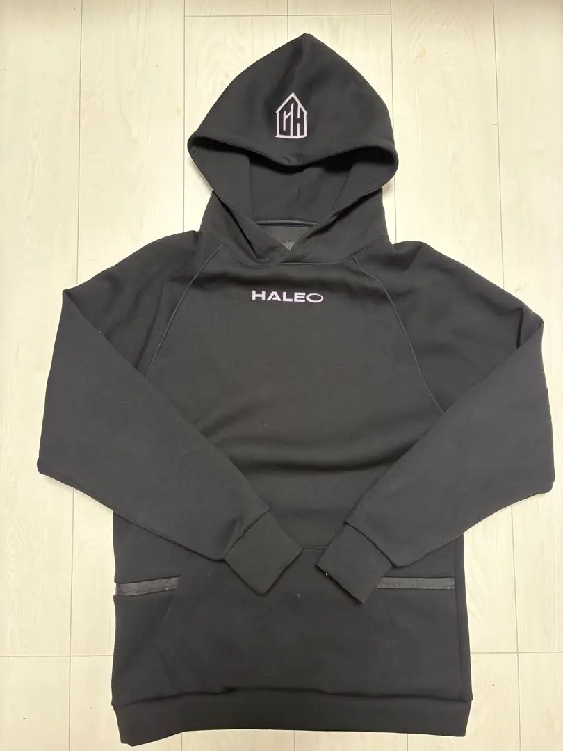 2026年最新】ハレオ パーカーの人気アイテム - メルカリ