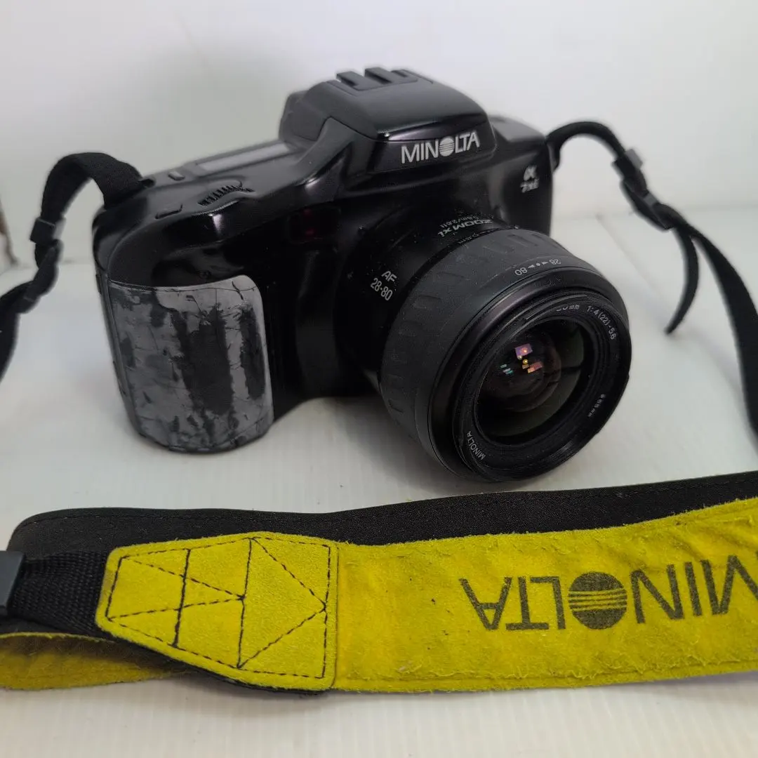 2026年最新】MINOLTA AF28-80の人気アイテム - メルカリ