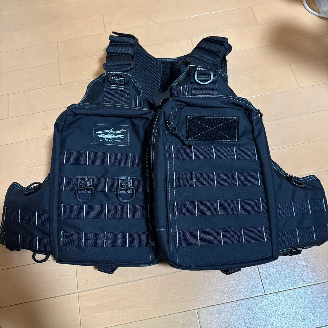 2026年最新】サブロック ベストの人気アイテム - メルカリ