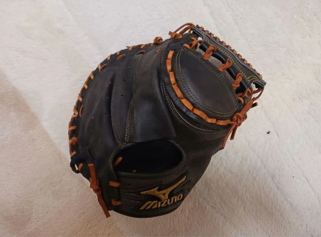 2026年最新】阿部慎之助 ミットの人気アイテム - メルカリ