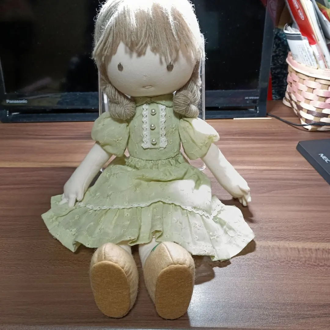 2026年最新】米山京子 手作り人形の人気アイテム - メルカリ
