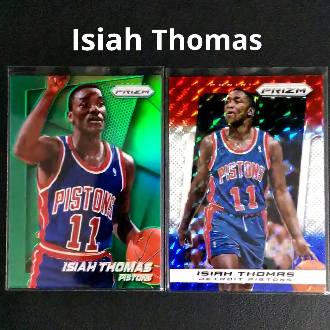 2026年最新】アイザイアトーマスの人気アイテム - メルカリ