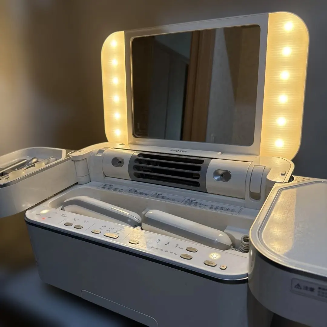 2026年最新】サキナ 美顔器 ビジューの人気アイテム - メルカリ