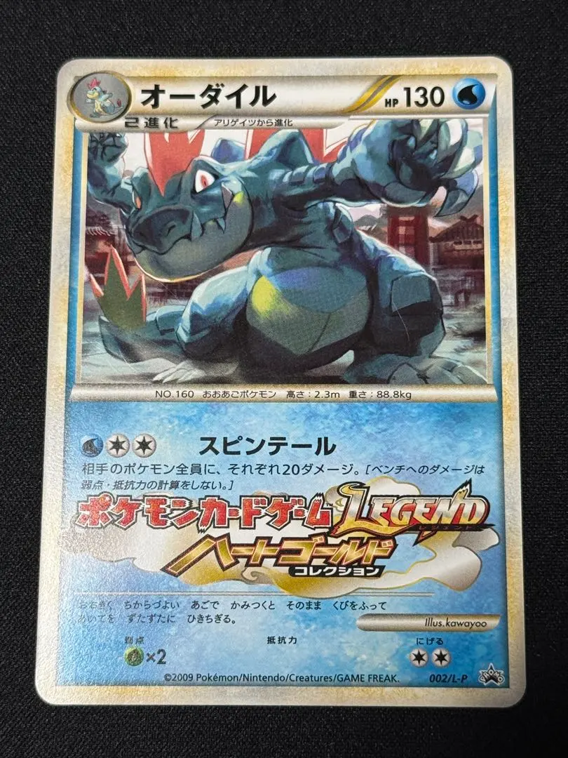 2026年最新】オーダイル レジェンドの人気アイテム - メルカリ