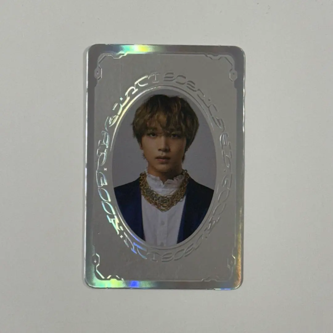 2026年最新】石油王トレカ nctの人気アイテム - メルカリ