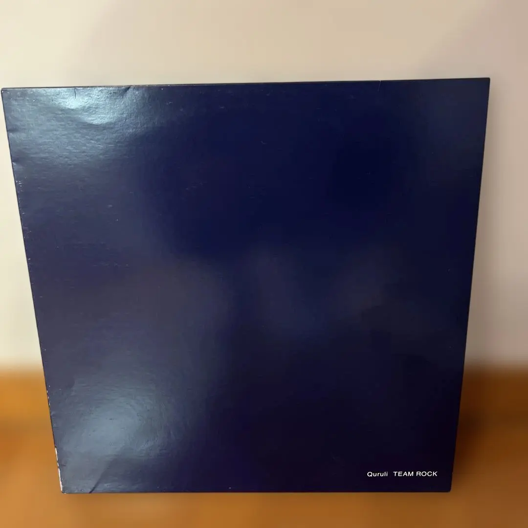 2026年最新】くるり レコード teamの人気アイテム - メルカリ