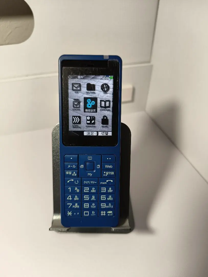 2026年最新】ウィルコム wx330の人気アイテム - メルカリ