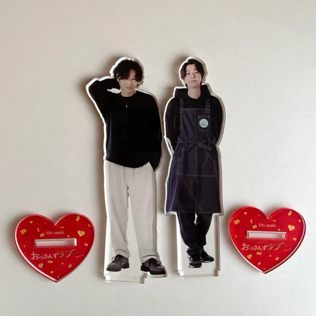 2026年最新】三浦翔平 アクスタの人気アイテム - メルカリ