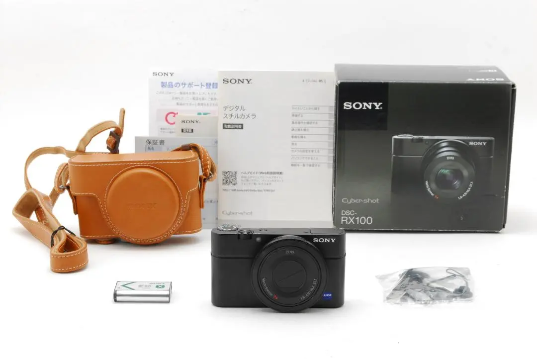 2026年最新】sony rx-100 ジャンクの人気アイテム - メルカリ