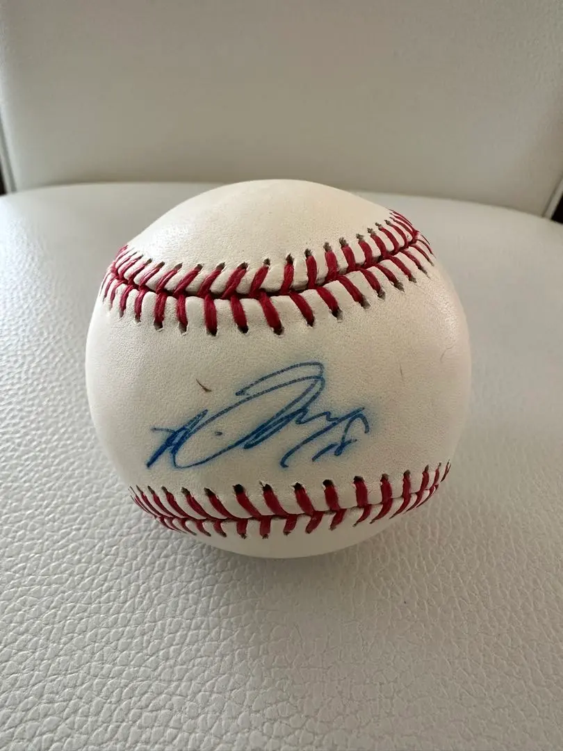 2026年最新】黒田博樹 サインボールの人気アイテム - メルカリ