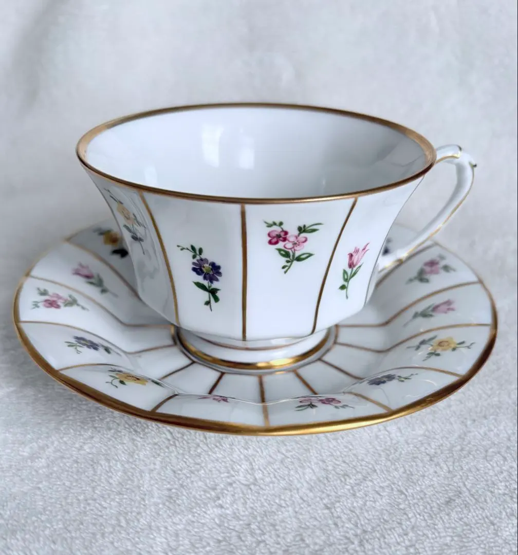 2026年最新】フュルステンベルグ カップ&ソーサーの人気アイテム