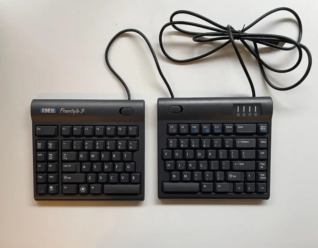 2026年最新】kinesis freestyleの人気アイテム - メルカリ