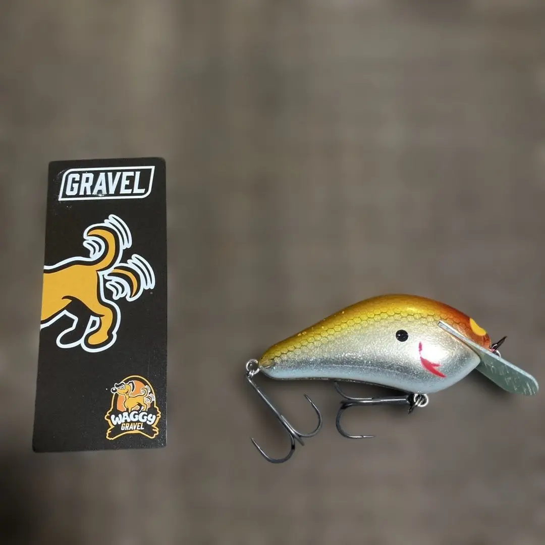 2026年最新】ワギー グラベルの人気アイテム - メルカリ