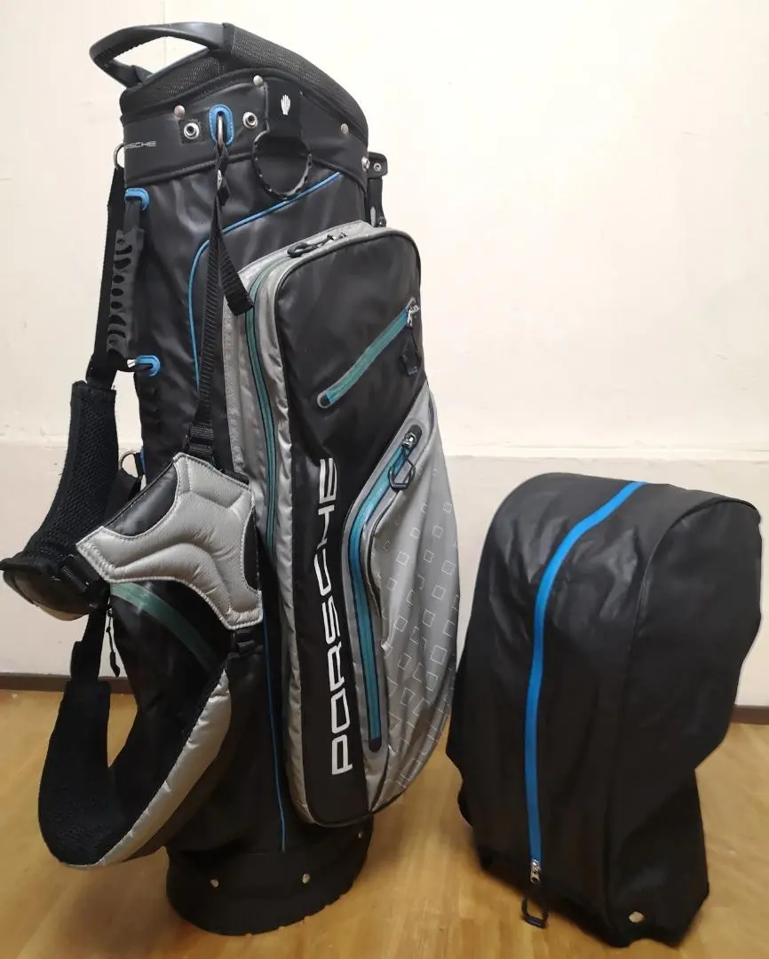 2026年最新】PORSCHE DESIGN ゴルフバッグ・キャディバッグの人気