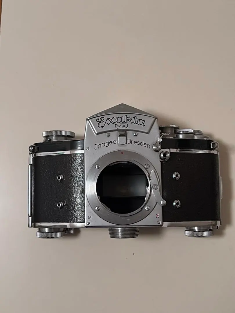 2026年最新】exakta vxの人気アイテム - メルカリ