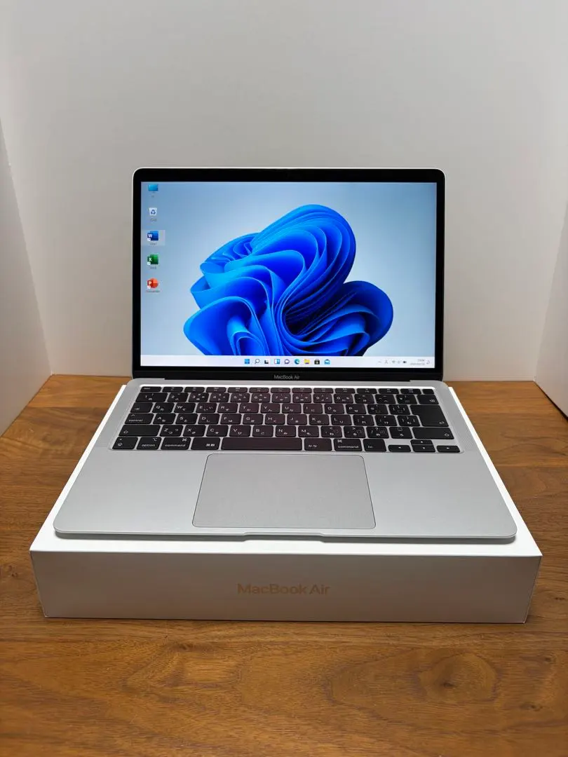 2026年最新】MacBook AIR 11インチ 8gb i7の人気アイテム - メルカリ