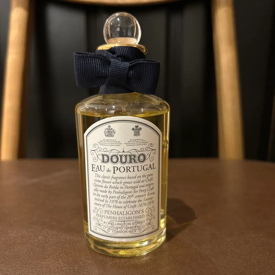 2026年最新】廃盤ペンハリガンの人気アイテム - メルカリ