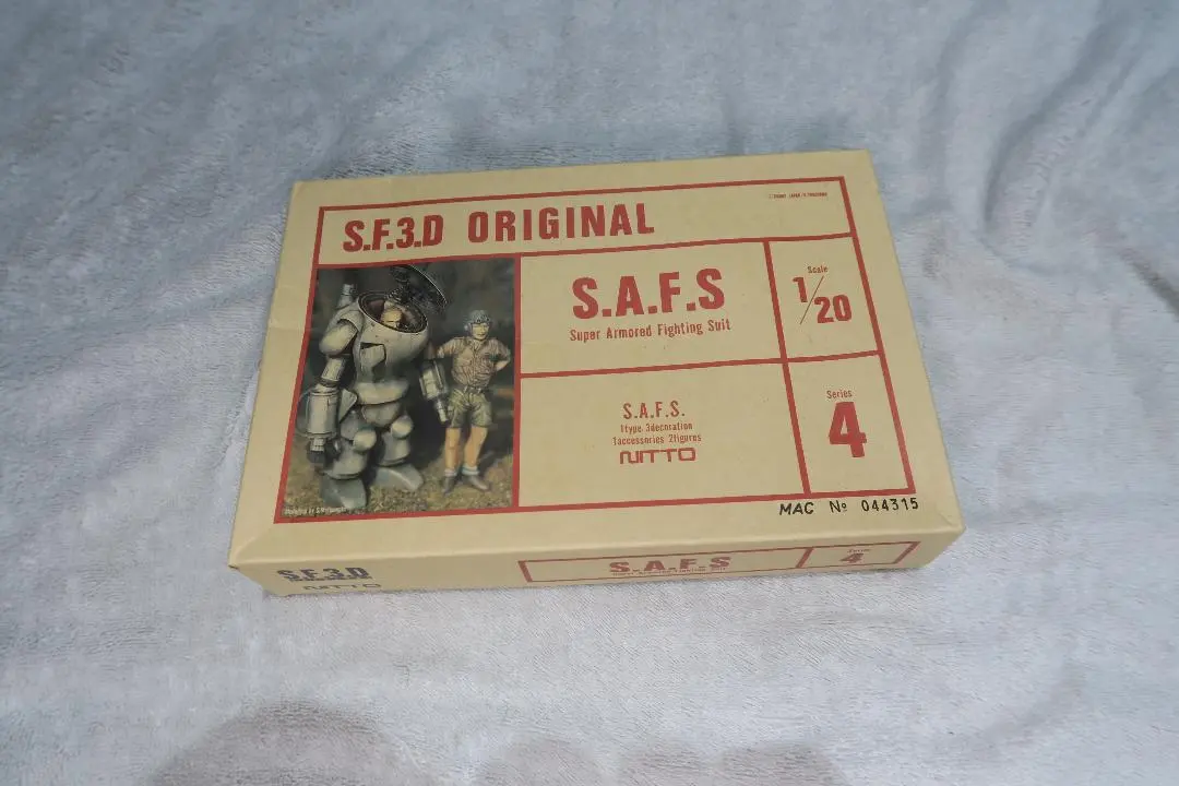 2026年最新】sf3d オリジナルの人気アイテム - メルカリ