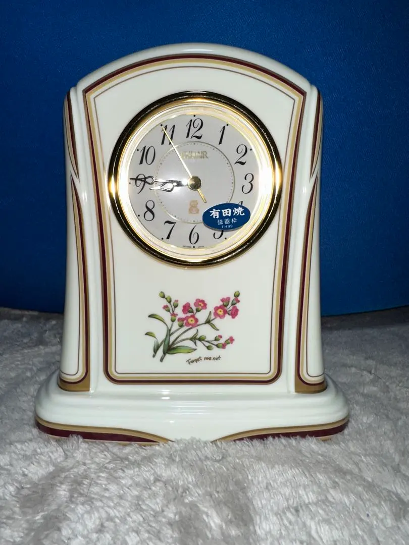 2026年最新】有田焼 置時計の人気アイテム - メルカリ