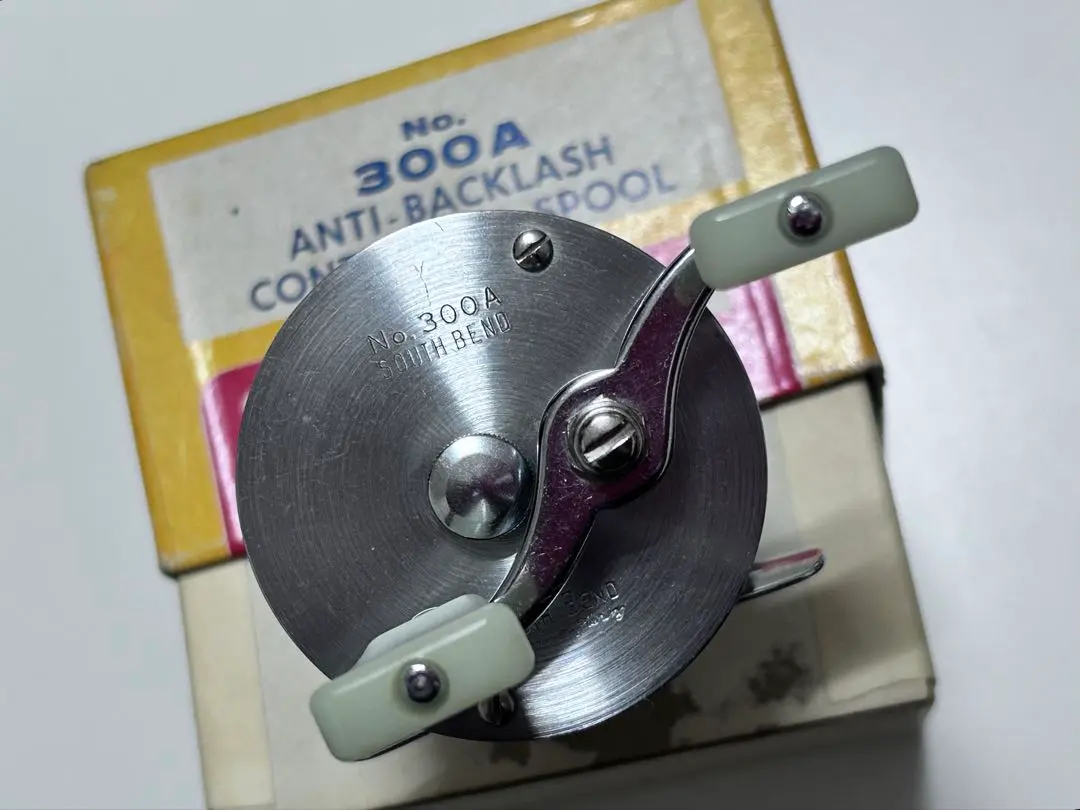 2026年最新】サウスベンド ルアーの人気アイテム - メルカリ