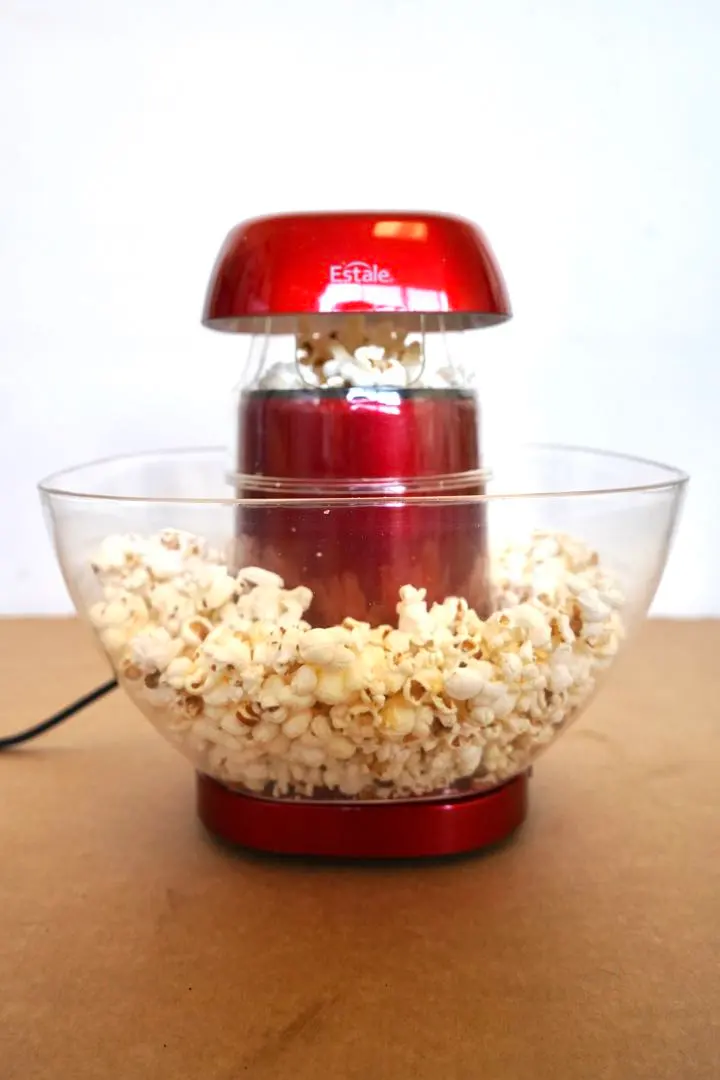 2026年最新】ポップコーンメーカー レトロの人気アイテム - メルカリ